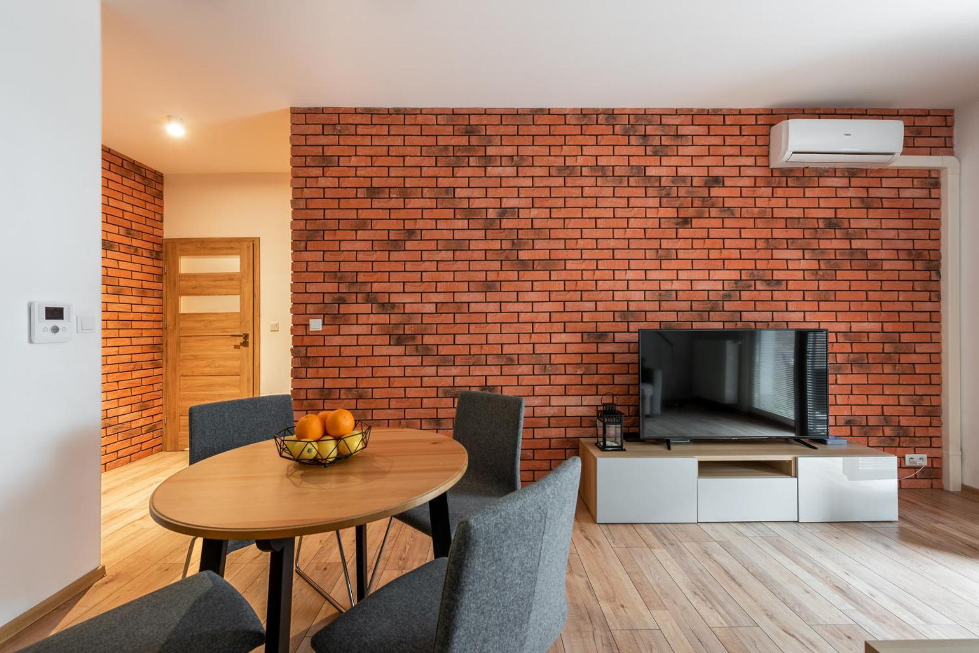 Marvels Place With Parking And Ac Krakow Exterior photo