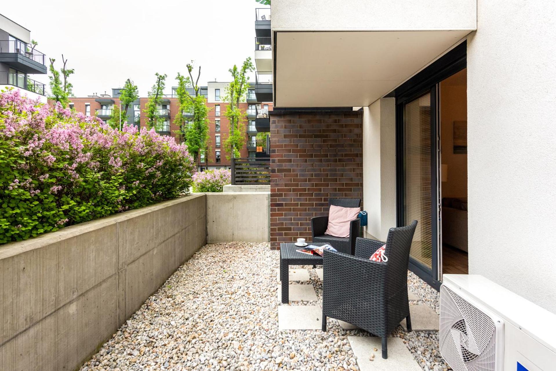 Marvels Place With Parking And Ac Krakow Exterior photo