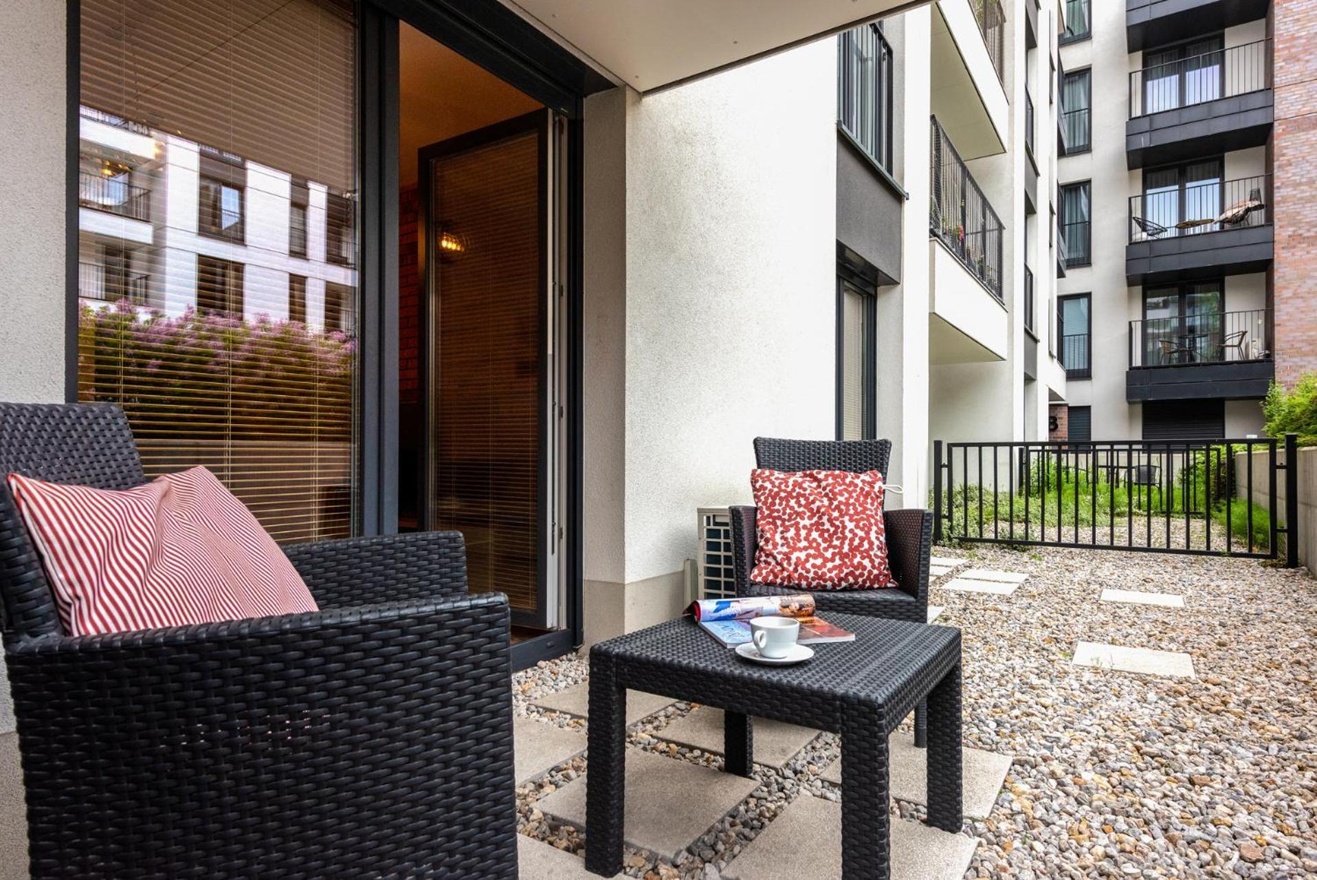 Marvels Place With Parking And Ac Krakow Exterior photo